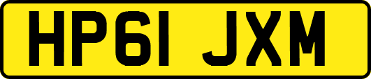 HP61JXM