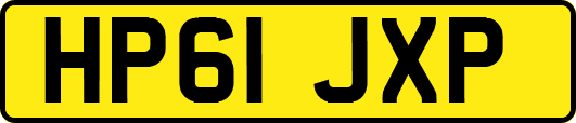 HP61JXP