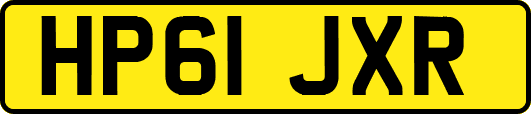 HP61JXR