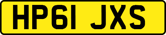HP61JXS