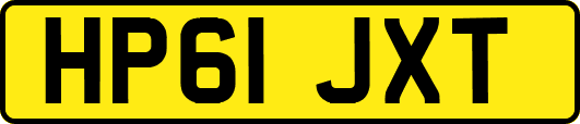 HP61JXT