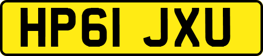 HP61JXU