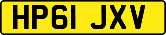 HP61JXV
