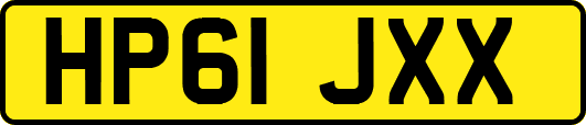HP61JXX