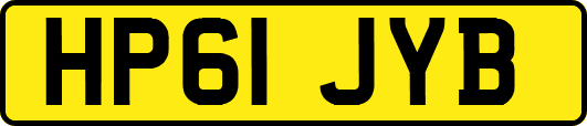 HP61JYB