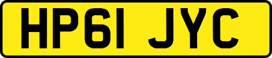 HP61JYC