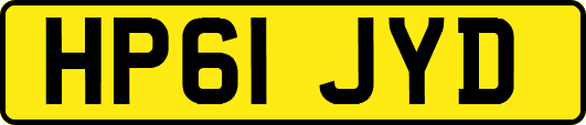 HP61JYD