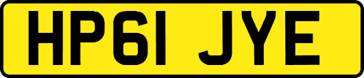 HP61JYE
