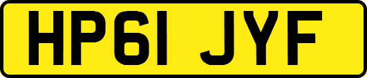 HP61JYF