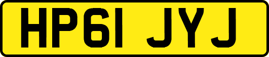 HP61JYJ