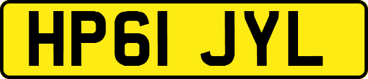 HP61JYL