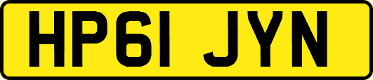 HP61JYN