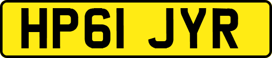HP61JYR