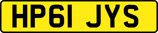 HP61JYS