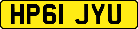 HP61JYU