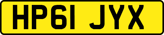 HP61JYX