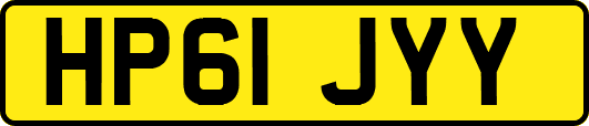 HP61JYY