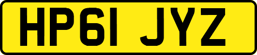 HP61JYZ