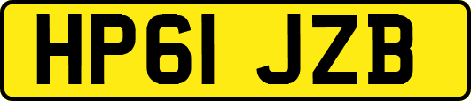 HP61JZB