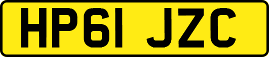 HP61JZC