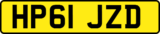 HP61JZD