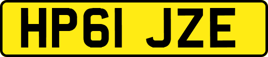 HP61JZE