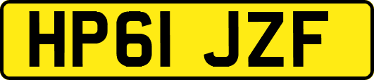 HP61JZF