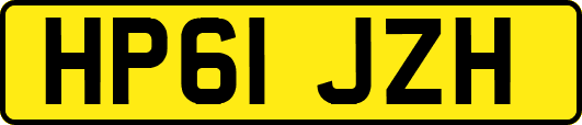 HP61JZH