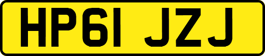 HP61JZJ