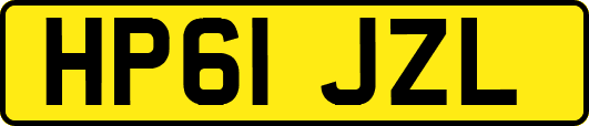 HP61JZL