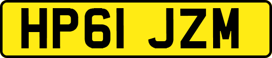 HP61JZM