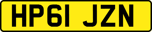 HP61JZN