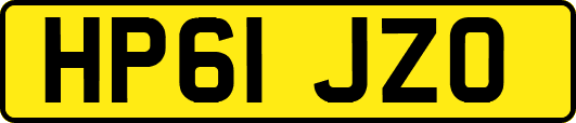 HP61JZO