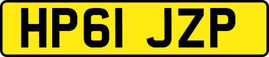 HP61JZP