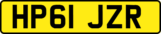 HP61JZR