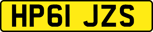 HP61JZS