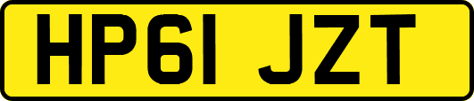 HP61JZT
