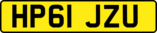 HP61JZU
