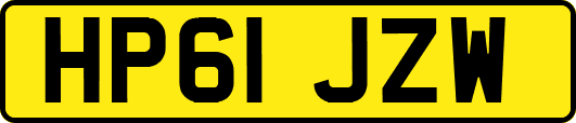 HP61JZW