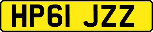HP61JZZ