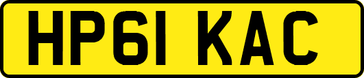 HP61KAC