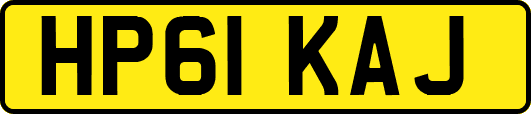 HP61KAJ