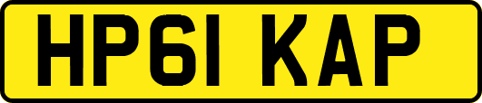HP61KAP