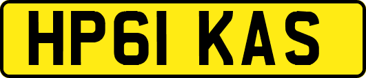 HP61KAS
