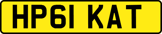 HP61KAT