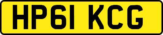 HP61KCG