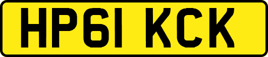 HP61KCK