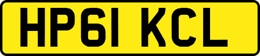 HP61KCL