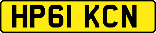 HP61KCN