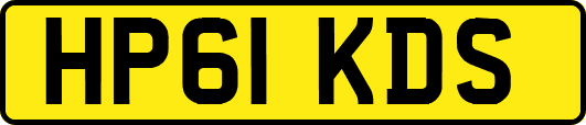 HP61KDS